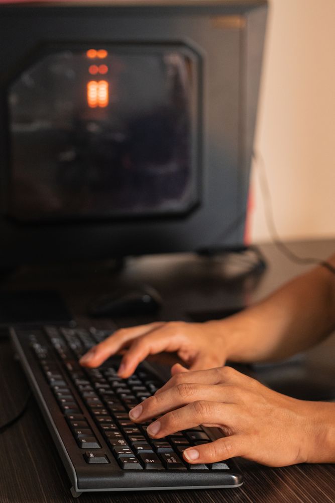 Remote Video Editor: Digital Content