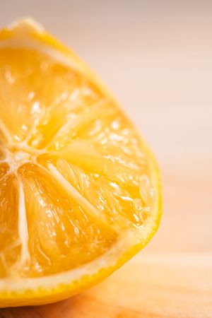lemon for juice