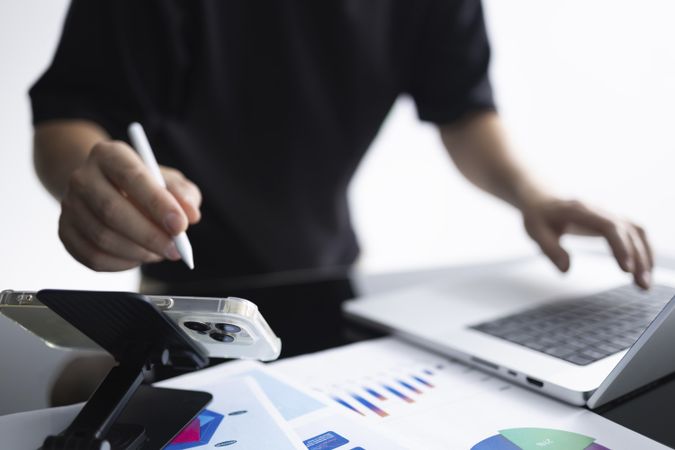 Business and Finance Analysis