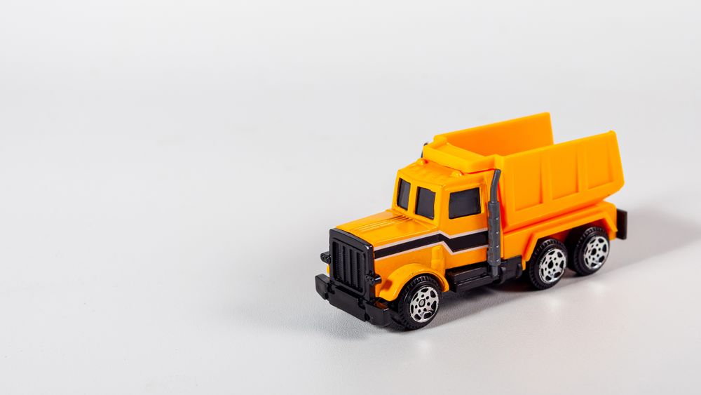 Transportation Truck Toys