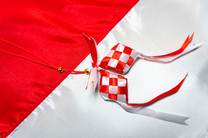 Indonesia independence day