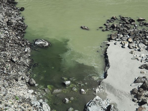 Fraser River