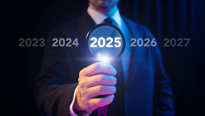 2025 Business Goals and Strategy