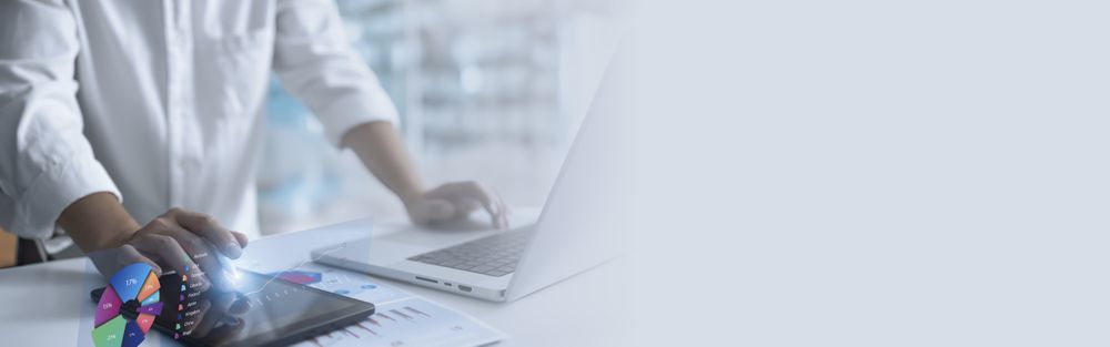Advanced Business Financial Analysis