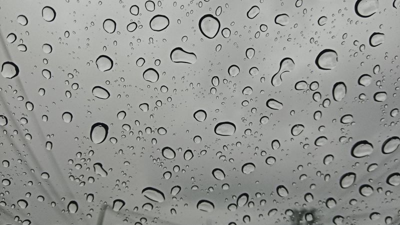 rain drop