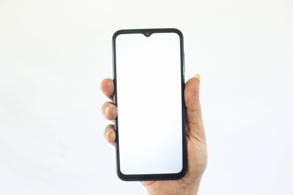 Smartphone Based Technology