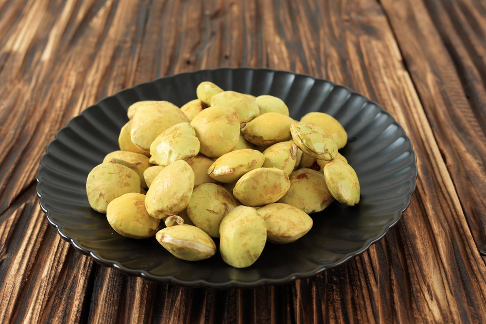 Archidendron pauciflorum, Known as Djenkol, Jengkol or Jering