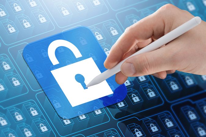 Business Data Privacy and Document Security