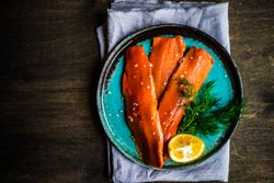 Healthy eating concept