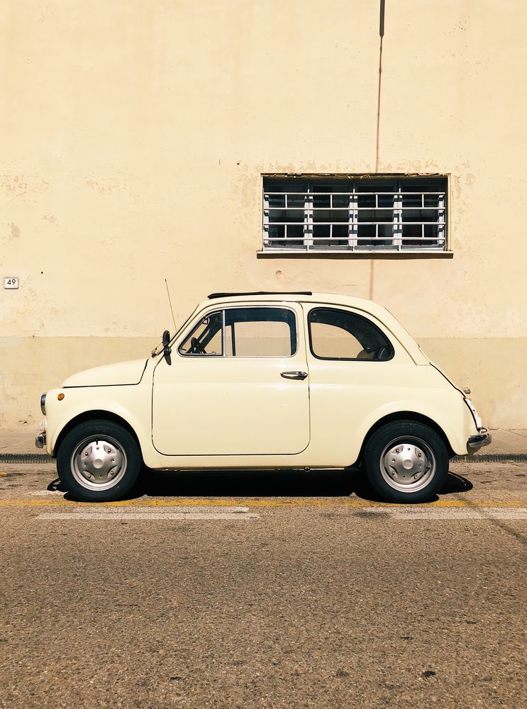 Italian car