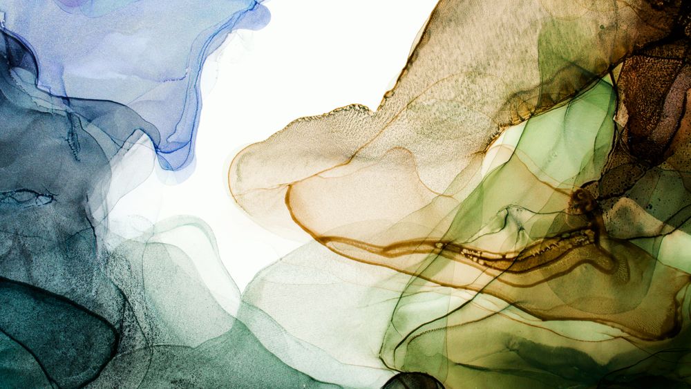 Fractal artwork for creative graphic design