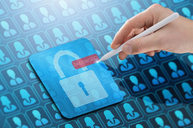 Customer Data Protection With Cybersecurity