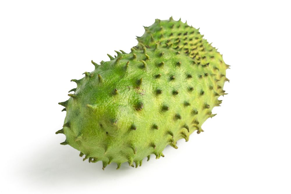 soursop