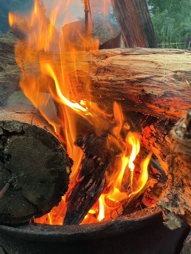 Campfire