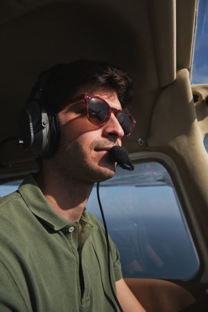 Piloting Light Aircraft