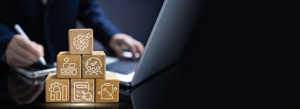 Strategic Business Growth Through Teamwork and Marketing