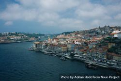 View of Porto, Portugal 48VZk0