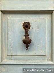 Patmian knocker of bell clapper 0v3zGo