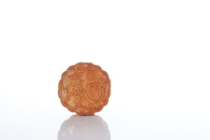 Moon Cakes for Chinese Mid Autumn Festival