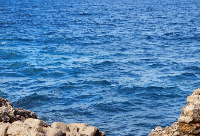 sea