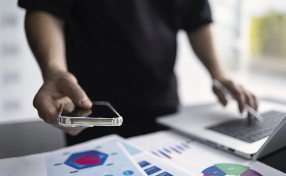 Business and Finance Analysis