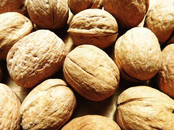 nuts