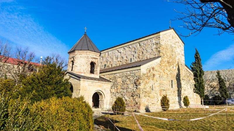 Zedazeni monastery in Georgia