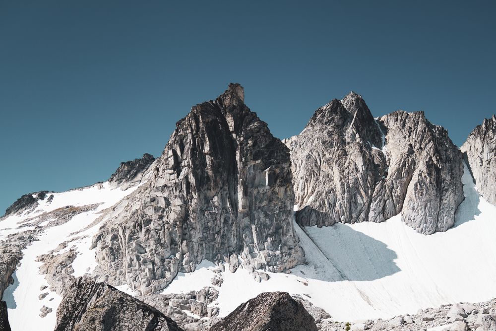 summit