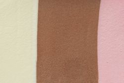 Texture Neapolitan Ice Cream