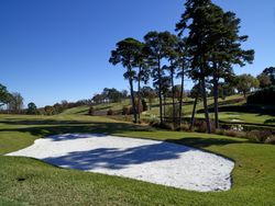 Country Club in Little Rock, AR