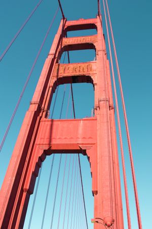 Golden Gate Bridge