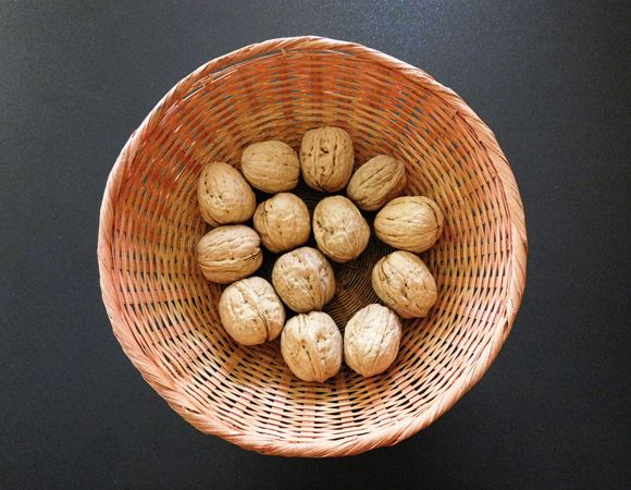 nuts