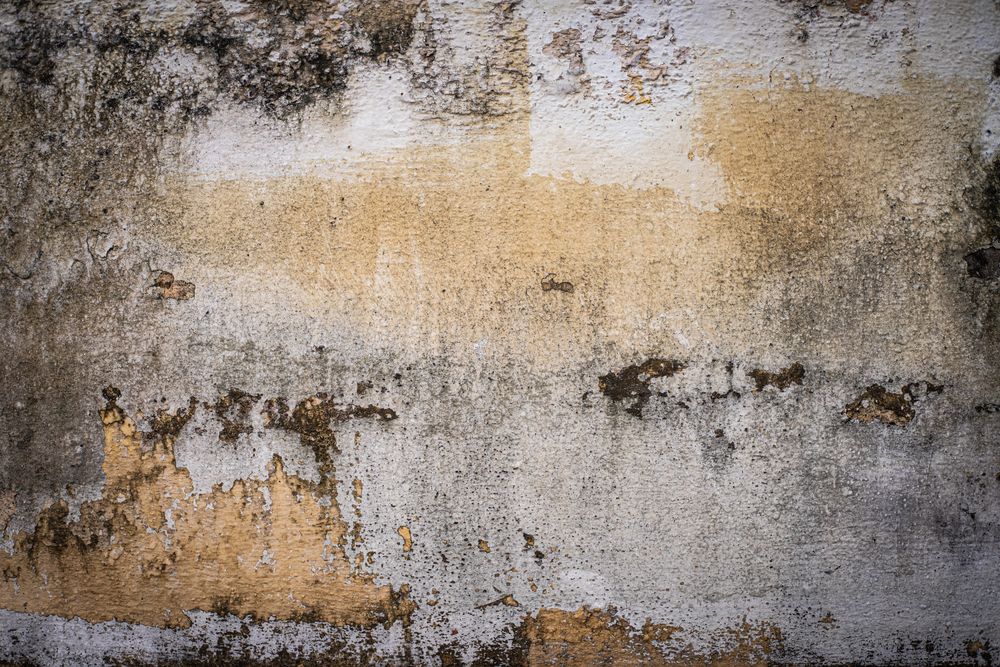 Dirty grunge texture background
