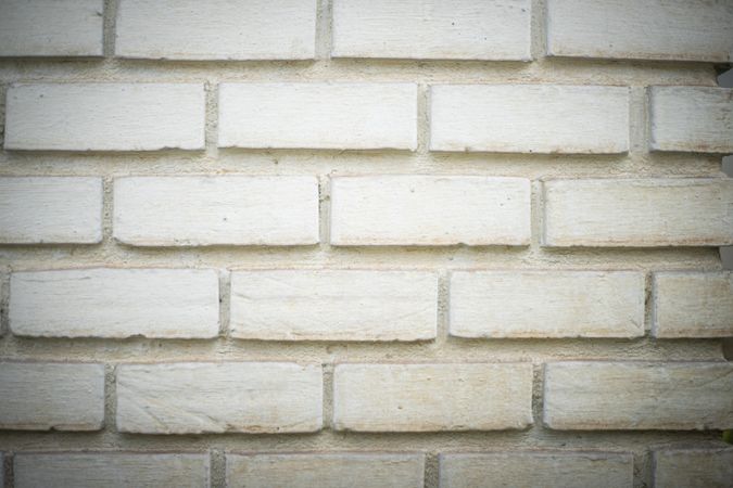 Brick wall texture background