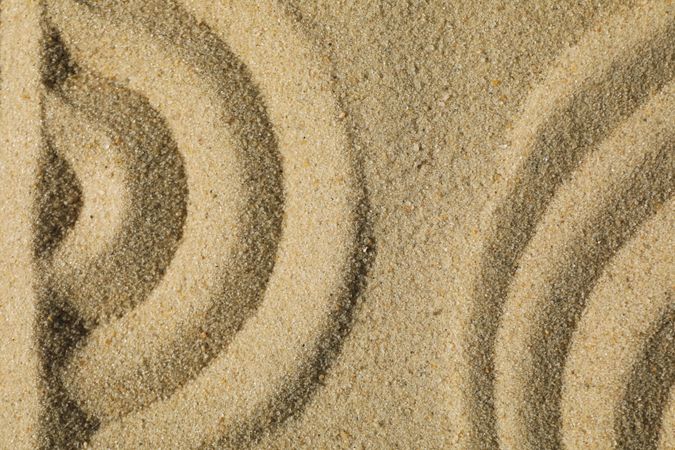 Composition for Zen, Relaxation, Harmony and Balance concept