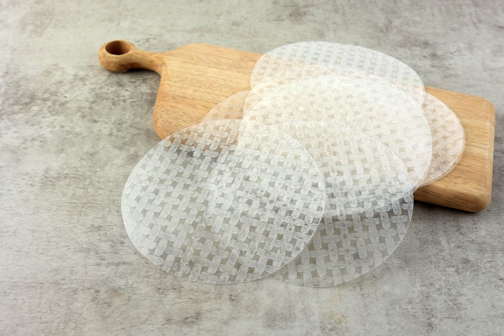 Vietnam Rice Paper for Spring Roll