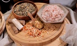 Food Ingredients.