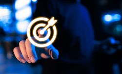 Targets Success with AI