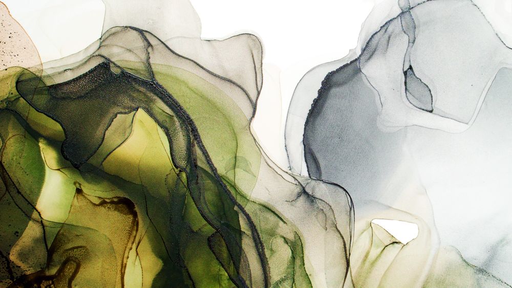 Fractal artwork for creative graphic design