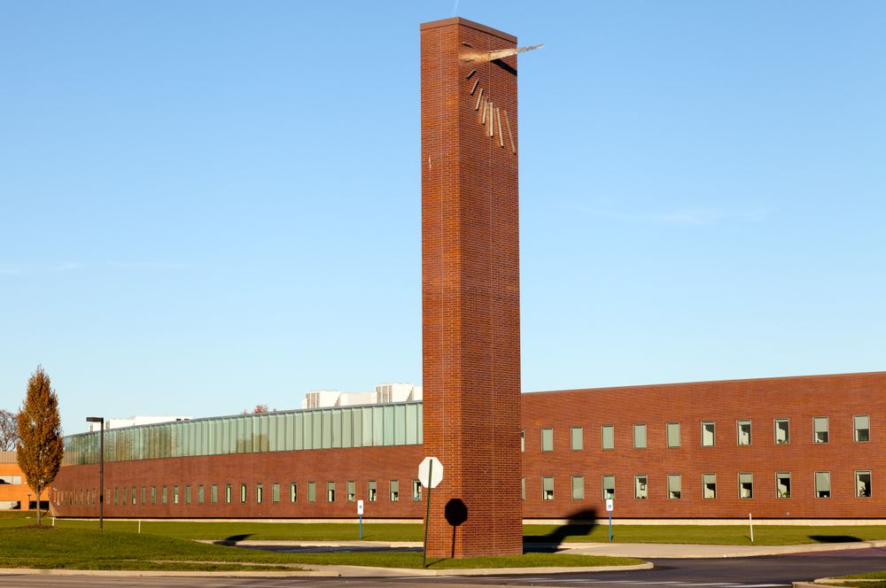Columbus Learning Center, Columbus, Indiana