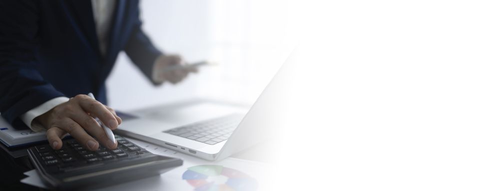 Business Financial Review and Strategy