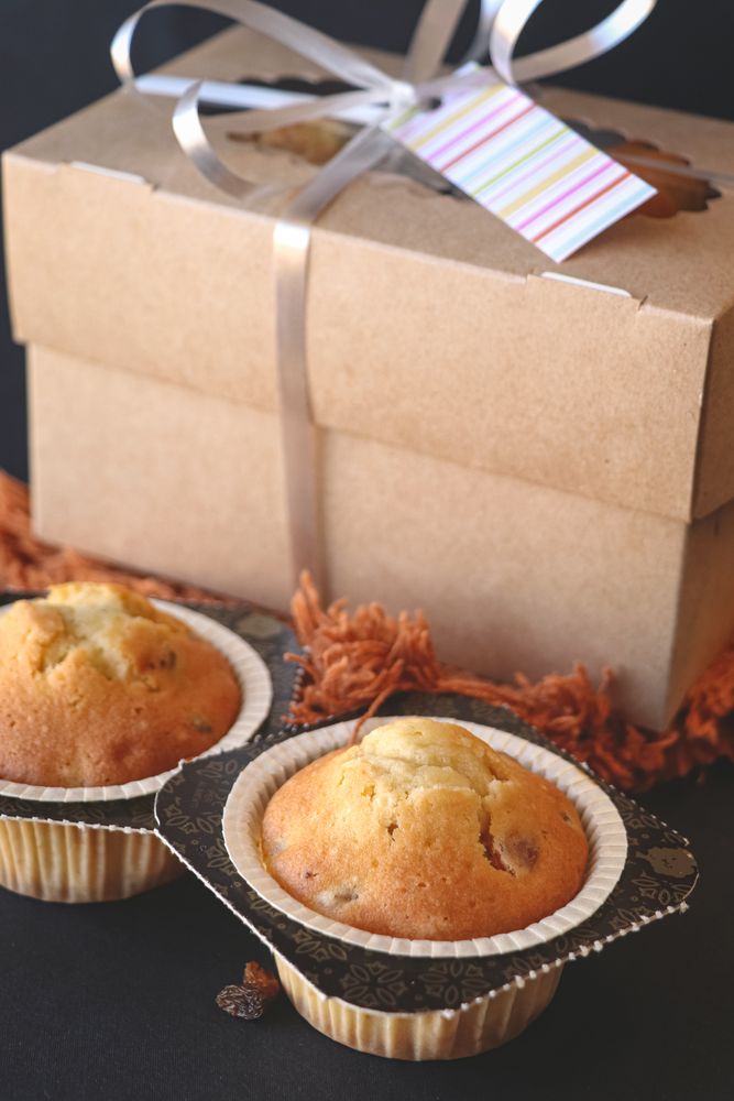 Delicious Cupcake Creations: A Visual Feast for Sweet Indulgence