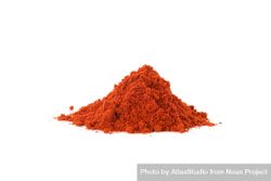 Pile of dark red spices 0VpkY4