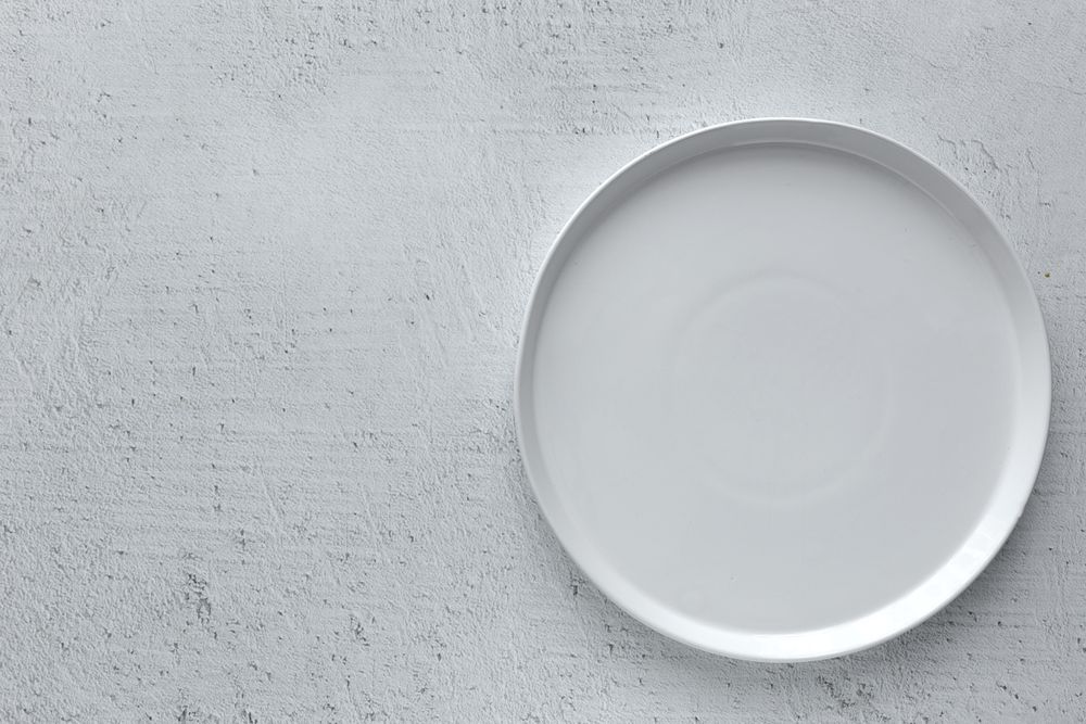 From above picture of composition of dish