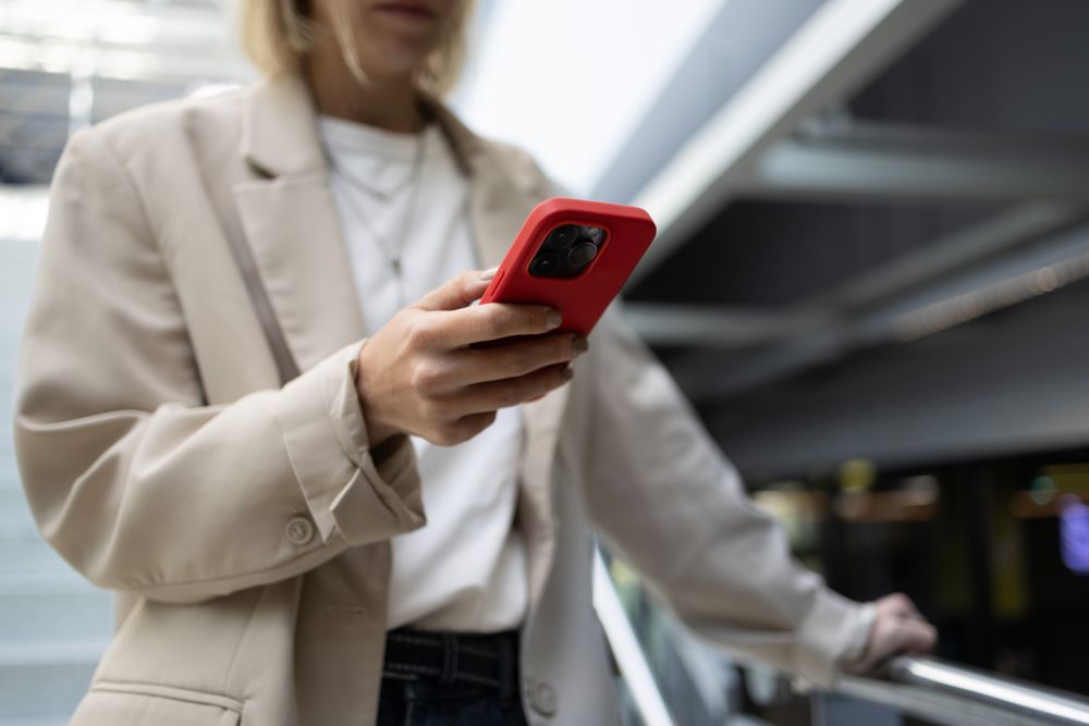 Managing Business on the Move