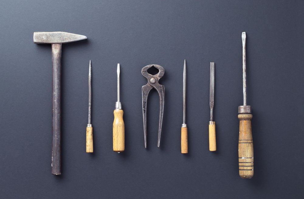Work tools