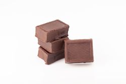 Stack Of Chocolate Bar