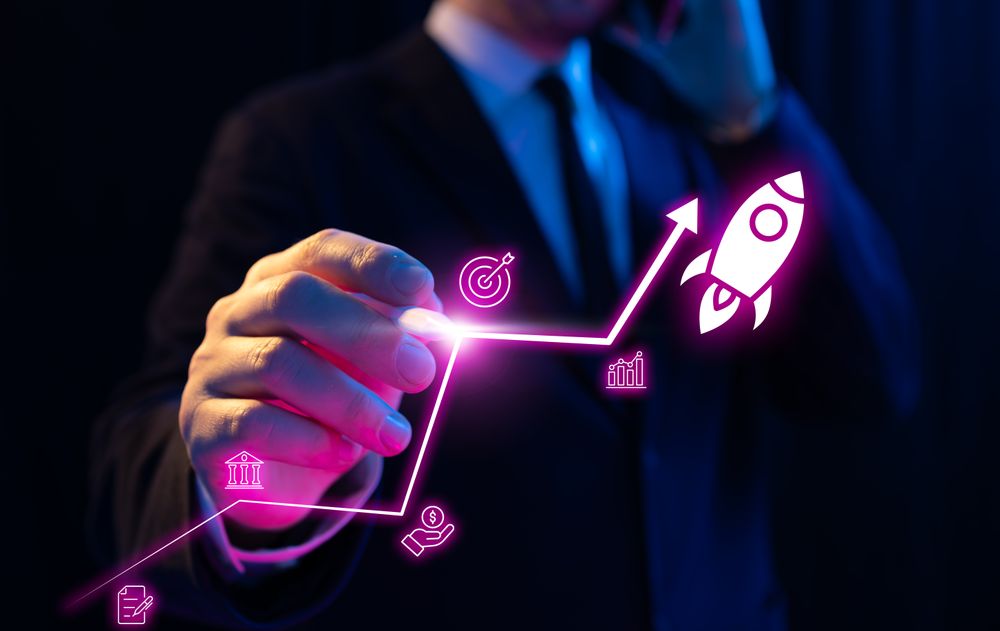 Startup Growth and Investment Strategy