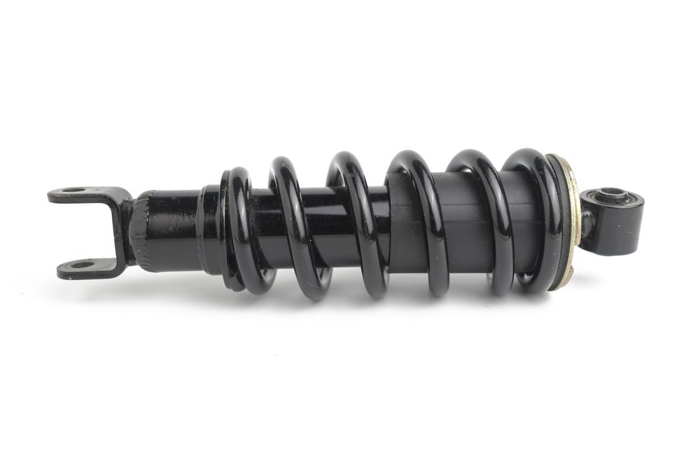 rear shock absorber