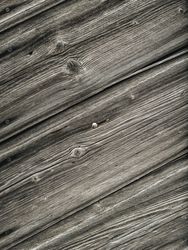 Old swiss chalet wood boards